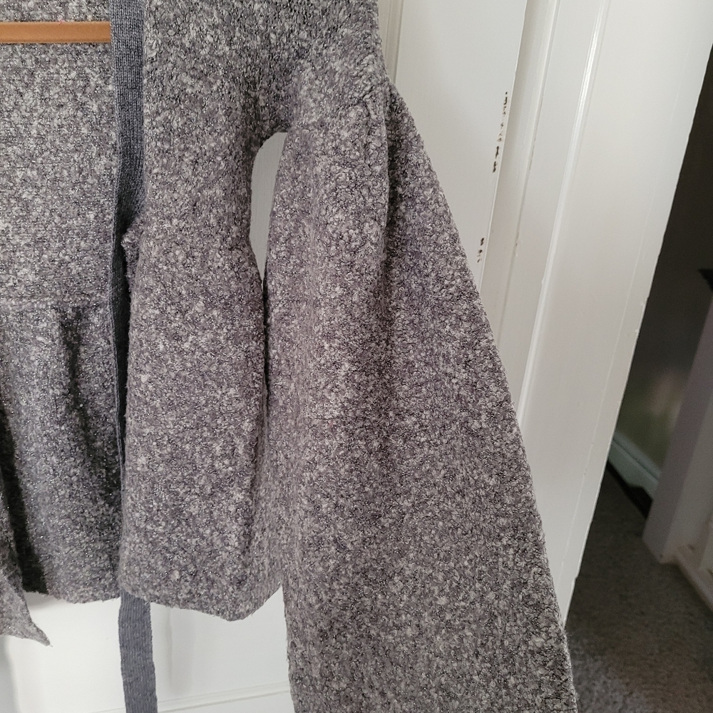Moda sweater - Picture 5 of 7